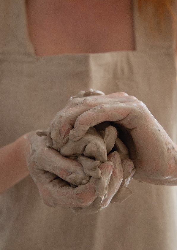 Clases Cerámica ENERO