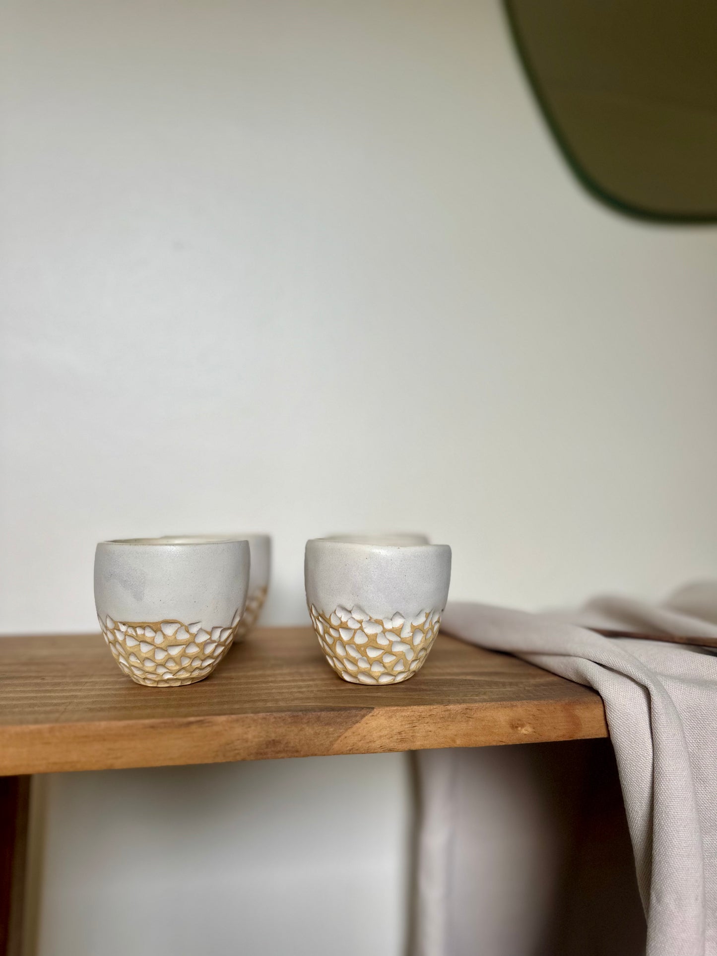 Set vasos