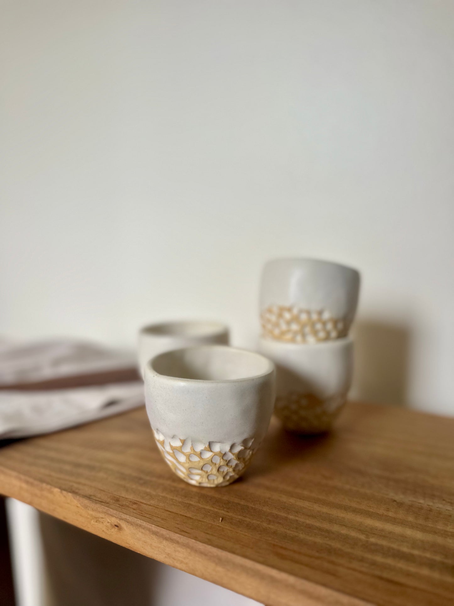 Set vasos