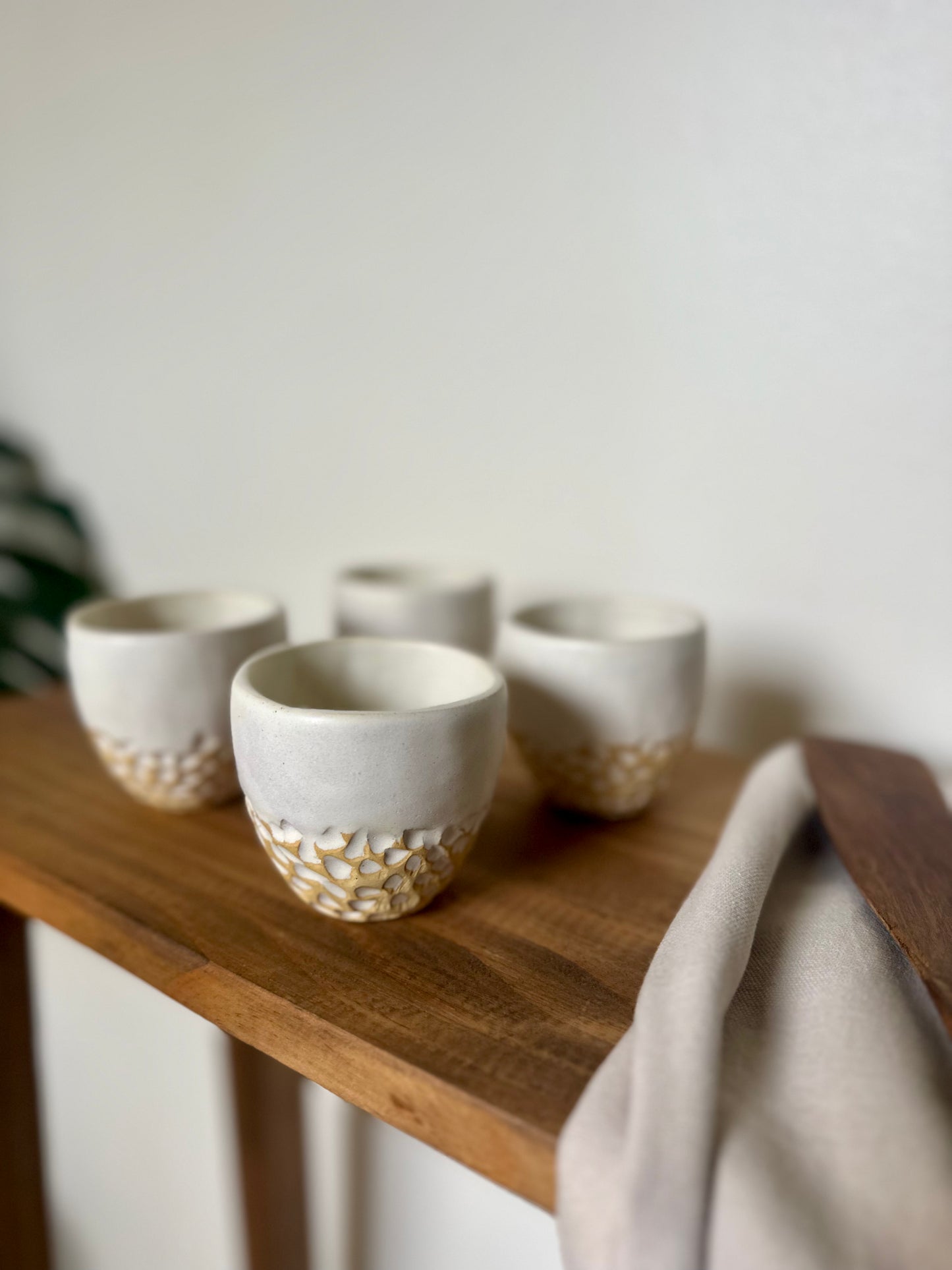 Set vasos