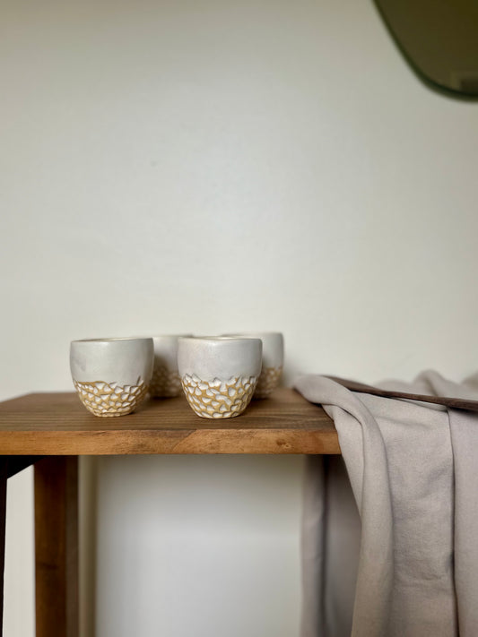 Set vasos